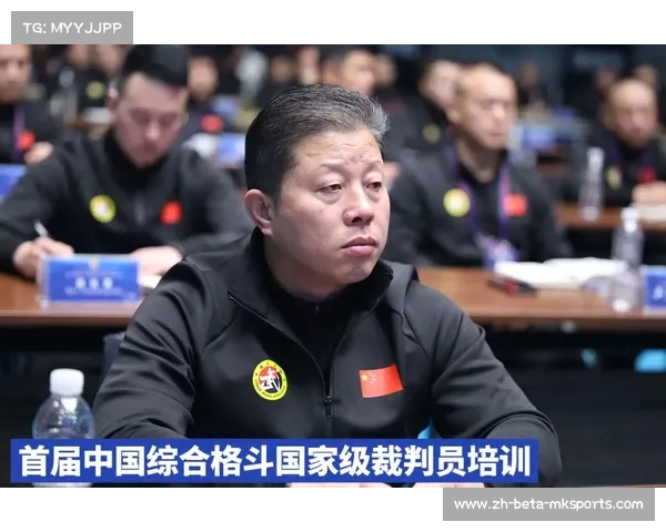综合格斗纳入新疆中学选修课 森巴提成长故事成为校本教材的创新实践 综合格斗纳入新疆中学选修课 森巴提成长故事成为校本教材的创新实践